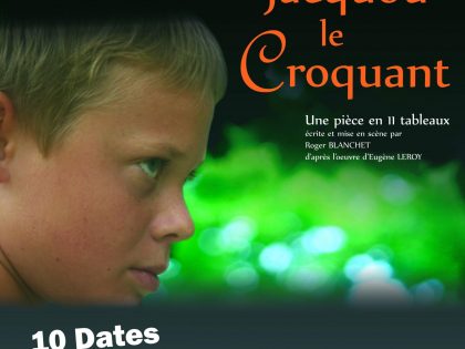 Jacquou Le Croquant