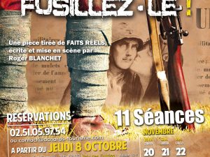 Fusillez-le !