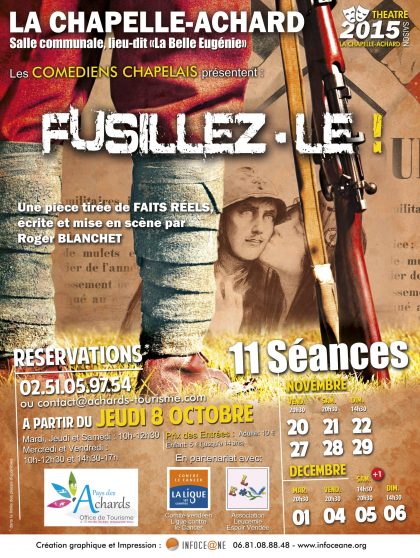Fusillez-le !