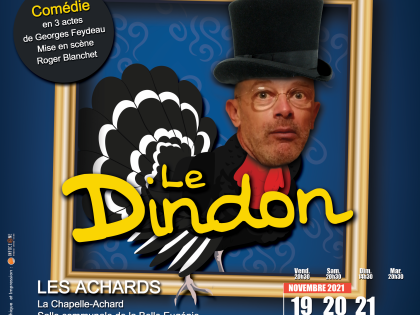 Le Dindon 2021