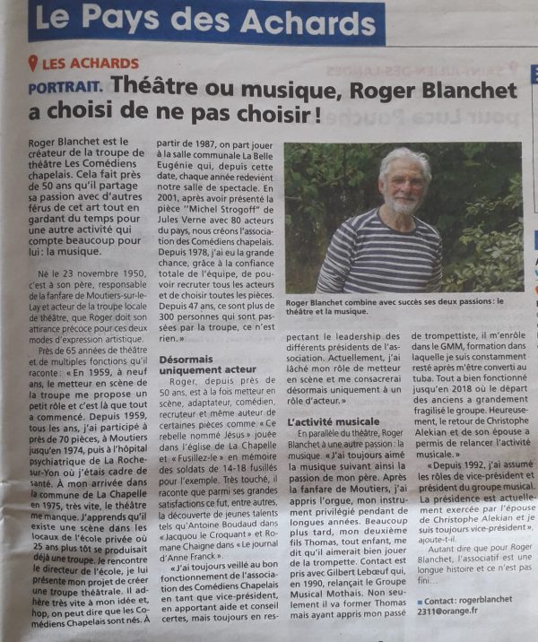 Roger