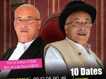 La Puce à l’Oreille