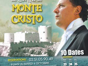 Le Comte de Monte-Cristo